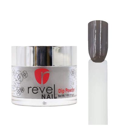 Revel Nail Dip Powder D304 Stormy Pro Impressions