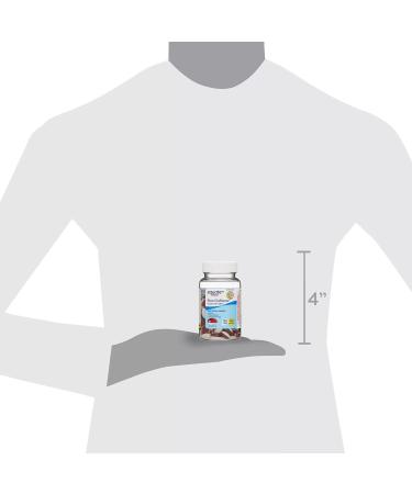 Equate Stool Softener Laxative Softgels 100mg - Effective Gentle Constipation Relief Easy-to-Swallow 140 Count Pack for Regular Digestive Support + CreateAndBundle Sticker - Buy Online on GoSupps.com