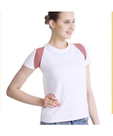 DFHBFG Correction Artifact Adult Men and Women Invisible Anti-Hunchback Hunchback Orthotics(Size:Medium) Medium D