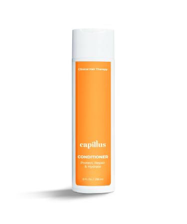 Capillus Hair Restore Conditioner Restore and Nourish Hair Lock in Nutrients and Moisture while Promoting Healthy Hair Growth Conditioner for Hair Growth for Men and Women