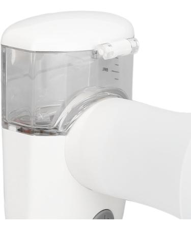 Portable Eye Sprayer Handheld Cleansing Moisturizer for Relief Eye Fatigue Hydrating Nursing Instrument with Customizable Pressure Control for Dry and Tired Eyes - Buy Online on GoSupps.com