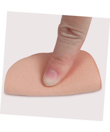 Buy NOLITOY 18 Pairs Anti-Abrasion Forefoot Pad Shoe Inserts - Anti-Skid Metatarsal Pads for Daily Use | Portable Foot Supplies | International Shipping Available - Buy Online on GoSupps.com