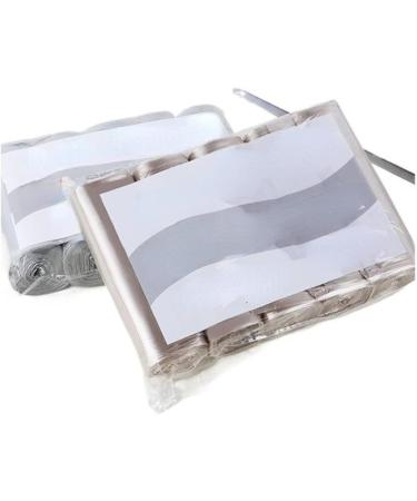 100 Pcs5 Rolls Household Disposable Trash Pouch Kitchen Storage Garbage Bags Cleaning Waste Bag Plastic Bag1pack Bolsade Basura Black100pcs - Buy Online on GoSupps.com