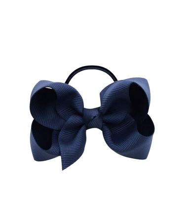 40 Pieces 3-Inch Baby Girls Hair Bows Cute & Stylish Hair Accessories for Little Girls International Shipping Available - Buy Online on GoSupps.com