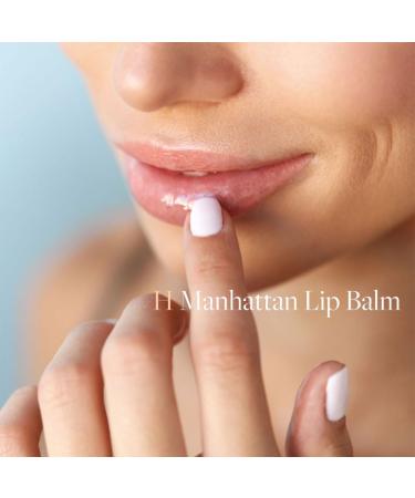 HC LAB'S Colored Lip Balm Lip Cream Lip Gloss 0.1floz Lip Care Lip Protection Lip Moisture Natural Honey Propolis Lip Pack Lip Mask (#04 Viva Meganta) - Buy Online on GoSupps.com