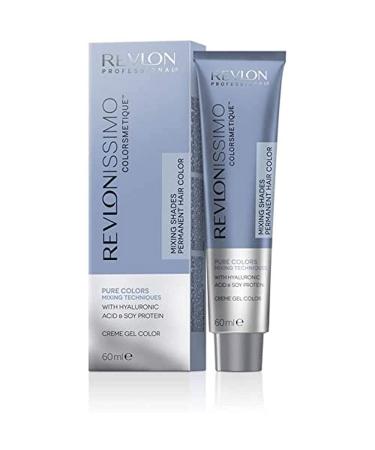 REVLON PROFESSIONAL RVL Colorsmetique Pure Colors 012 60ml