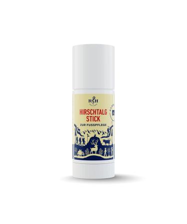 Deer tallow stick R sch traditional foot care to prevent blisters and calluses - Buy Online on GoSupps.com