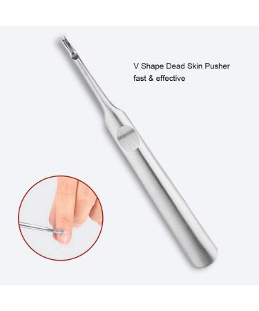 Daijianbin 10 Pieces Pedicure Tool Nail Care Kit Ingrown Toes Nail Removal Correction Clippers Toe Nail File Lifter Ingrown Tools Kit - Buy Online on GoSupps.com