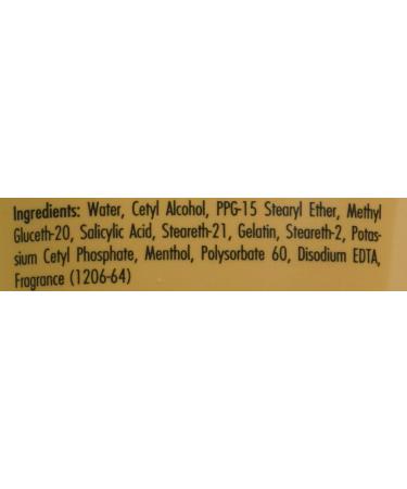 Neutrogena Deep Clean Daily Facial Cream Cleanser - 7 fl. oz | Beta Hydroxy Acid | Oil-Free & Non-Comedogenic - Buy Online on GoSupps.com