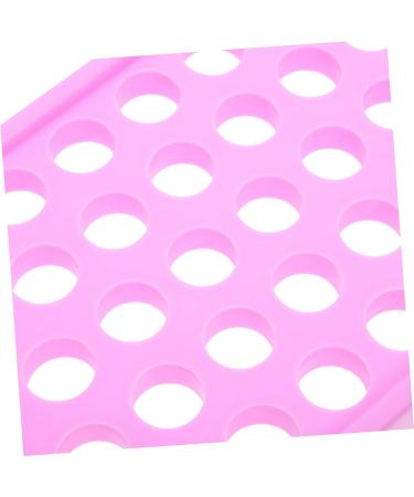  GLEAVI GLEAVI Lipstick Filling Palette with 50 Holes Tray and Spatula for Home Use - Buy Online on GoSupps.com