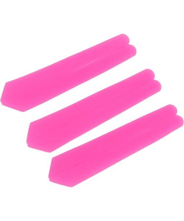 Silicone Eyelash Tape Soft Eyelash Lifting Tape Kit Reusable for Perming Curls (Genericu58mksvgiq-11) - Buy Online on GoSupps.com
