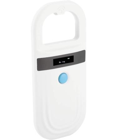 EFFACER Pet Scanner Universal Microchip Scanner Pet Reader Rechargeable Animal Chip ID Good Durability Scanner Microchip Scanner Home Accessories - Buy Online on GoSupps.com