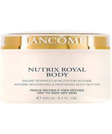 Lancome Nutrix Royal Body Balsamo