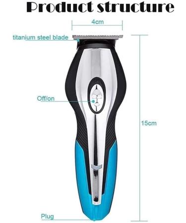 Pro Hair Clipper Cordless Hair Finishing Trimmers Professional Hair Cutting Kits Hair Clippers & Accessories Hair Cutting Tools - Buy Online on GoSupps.com