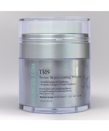 Buy TRS Eye Repair Cream 0.5oz - Revitalize & Hydrate Your Eyes | International Shipping Available - Buy Online on GoSupps.com