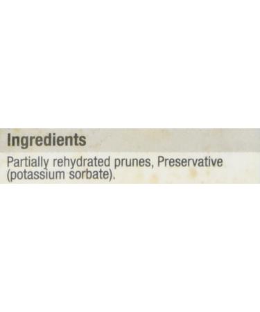 Morrisons Dried Pitted Prunes 500g - Buy Online on GoSupps.com