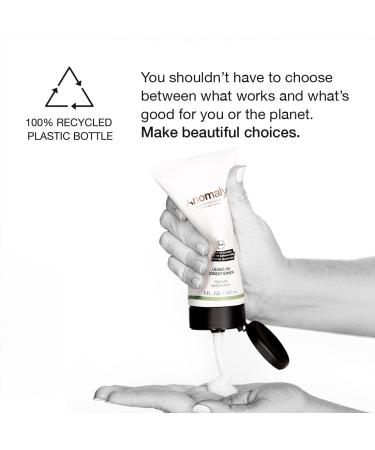 Anomaly Hydrating Leave-In Conditioner 5 oz - Protect and Moisturize - Buy Online on GoSupps.com