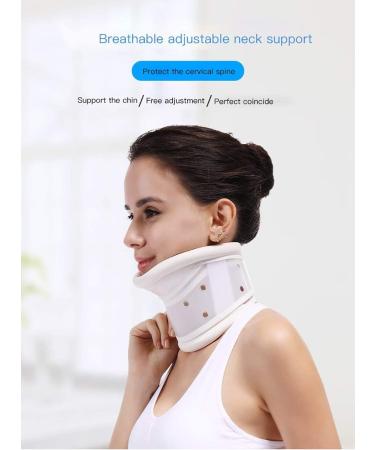 Kumiao Cervical Spine Support Rail - Effective Neck Brace for Stiff Neck Pain Relief & Bone Care - Buy Online on GoSupps.com