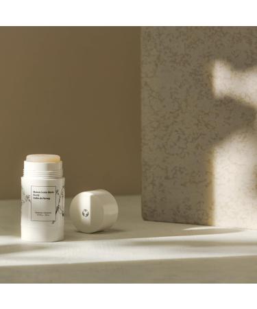 Maison Louis Marie - No.09 Vall e de Farnay Natural Deodorant | Luxury Clean Beauty + Fragrance - Buy Online on GoSupps.com