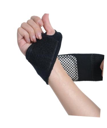 FRCOLOR Magnetic Wristband Belt - Comfortable Thermal Support for Men | Shop Internationally - Buy Online on GoSupps.com