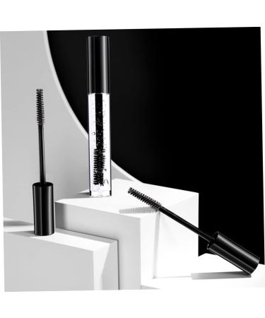 DOITOOL 6 Pcs Eyebrow Shaping Liquid Eyebrow Liquid Eyelash Kit Pencil Clear Brow Gel Miss Modeling Raincoat 1 count (Pack of 1) Transparent Colorx3pcs - Buy Online on GoSupps.com