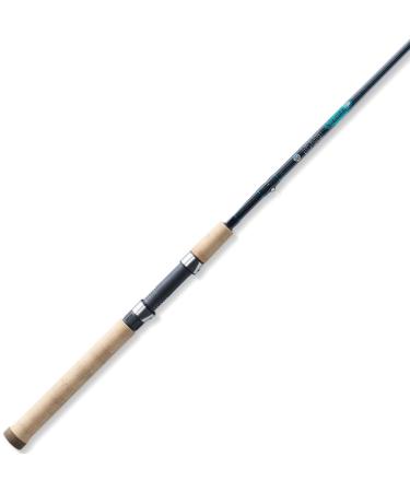 St. Croix Rods Premier Spinning Rod, PS 5'6" Medium/Fast 1 Pc.