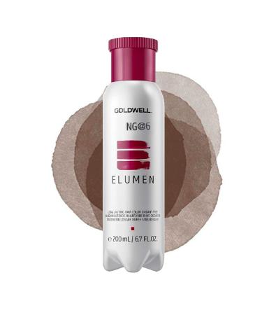 Goldw. Elumen Color Bright NG 6 200ml Bright NG 6 200 ml (1 pack)