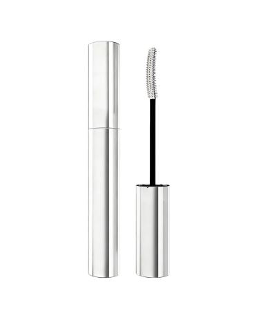 Generisch Eyelash Mascara | 10 ml - Waterproof Long-Lasting - Wavy Application - Eye Makeup Mascara - For Beginners Sensitive Skin Women Girls Beauty Night Travel Everyday Life