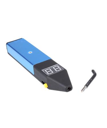 NEW Pulp Tester for Oral Teeth Nerve Vitality - Clinical Endodontic Apex Locator - Ship Internationally - Buy Online on GoSupps.com