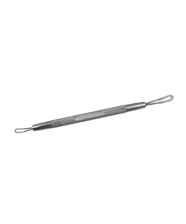 Blackhead Remover Blemish Extractor Tool | Professional Pimple Comedone Removal  Stainless Steel Whitehead Popper