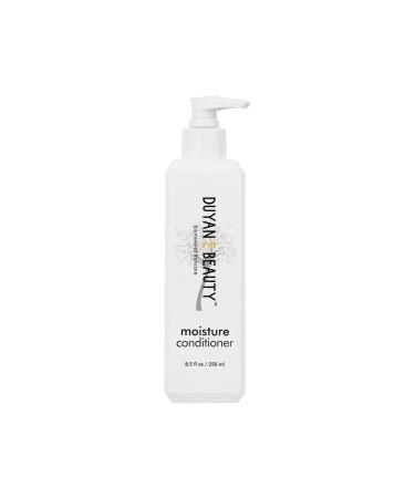 Moisture Conditioner - sulfate free paraben free and sodium Chloride free