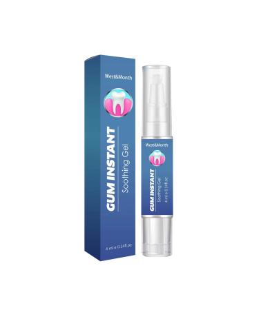 Teeth Pen for Your Teeth - Teeth Gel Pen for Teeth - Teeth Stain Remover - 4ml