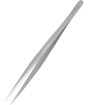 Eyelash Extension Tweezers - Stainless Steel SA-27 for Volume & Classic Individual Extensions - Buy Online on GoSupps.com