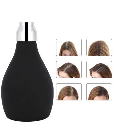 Hair Thickening Fibres Pump Spray - Instant Concealment for Thinning & Balding Hair | For Men & Women - Buy Online on GoSupps.com