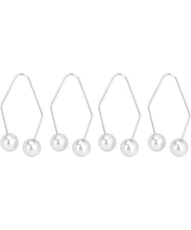 Easy to Use Facial Dimple Trainer for Daily Cheek Use (WHITE) - Buy Online on GoSupps.com