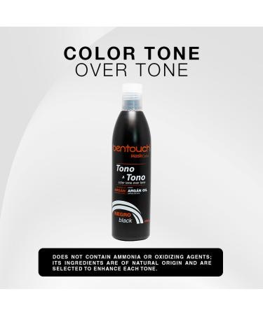 Revitalize & Tone: Brassiness-Free Purple Hair Mask - Color Correction Shine Protein & Oil Infused Sulfate-Free Formula - Buy Online on GoSupps.com