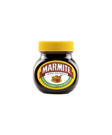 Marmite Yeast Extract 250g. (8.8-ounce ) 2-pack 8.8 Ounce (Pack of 2)