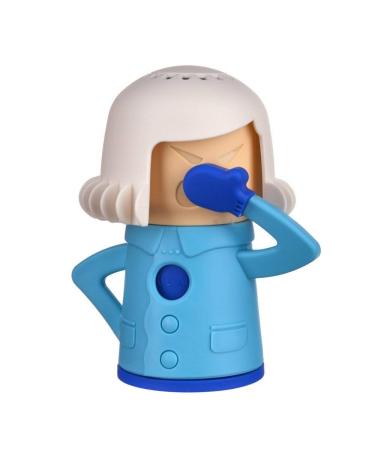 1 Pack Cold Mama Refrigerator Cleaner - Fridge and Freezer Deodorizer - Just Add Bica