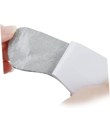 FOMIYES 12 Pairs Suede Silicone Heel Grips for Women - Anti-Drop Gel Liners for Pumps & Boots - Comfort & Style for All Footwear - Buy Online on GoSupps.com