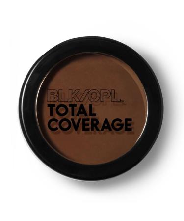 Black Opal 0.4 Ounces Total Coverage Concealing Foundation Beautiful Bronze