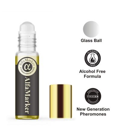 Pheromone Cologne for Men - Pheromones Oil Perfume for Men - Pheromone Set (5ml dropper+5 ml rollon) Citrus 0.17 Fl Oz (Pack of 1) - Buy Online on GoSupps.com