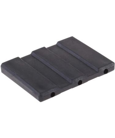 TOYANDONA 10 Pcs Darts Needle Protector Box - Portable Tip Insert Holder for Home & Outdoor - Black - Buy Online on GoSupps.com