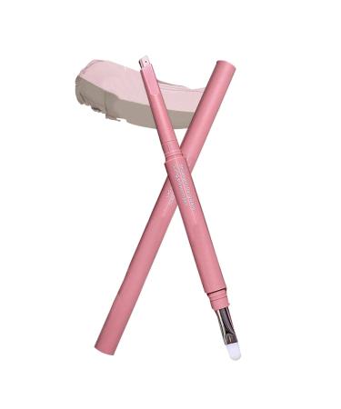 Eyebrow Pencil for Women Precise Double Eyebrow Pencil Daily Life Company Party Girls 02