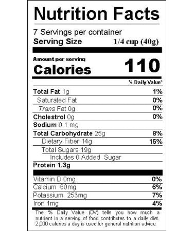 Healthy Plus Foods 10oz Sun Dried Figs - Resealable Bag, No Sugar Added - Buy Online on GoSupps.com
