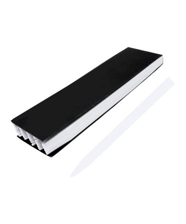 Honbay 100PCS Portable Disposable Perfume Test Strips - Essential Oils & Aromatherapy Fragrance Tester - Classic Style Smelling Test Paper - Buy Online on GoSupps.com