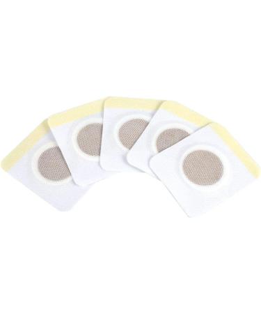 Slim Patch Far Abdominal Fat Sticker Slimming Detox Patch For Body Beauty Women Forming (30pcs / 50pcs / 100pcs)(30pcs OPP) - Buy Online on GoSupps.com