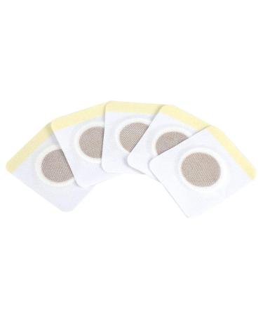 Slim Patch & Belly Fat Burner - All Natural Slimming Wonder Patch | Ultimate Body Wrap for Weight Loss & Cellulite Removal (50PCS) - Buy Online on GoSupps.com