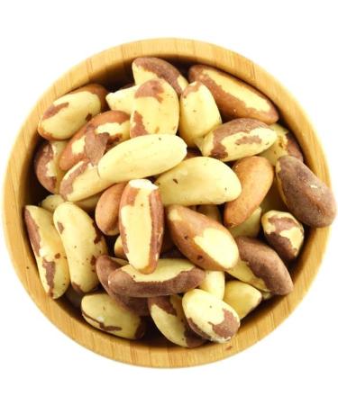 Brazil nuts 250 g - LA PLANTIGO - Buy Online on GoSupps.com