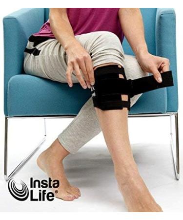 Insta Life Acupressure Pad - All Sizes, Natural Pain Relief | Buy Online - Buy Online on GoSupps.com