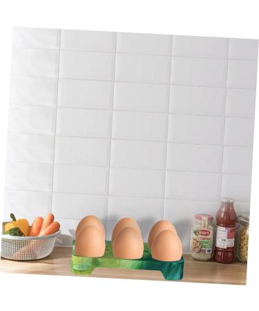 PRETYZOOM Egg Storage Rack Mold Silicone Molds Resin Molds Candle Resin DIY Mold Manual Mold Crystal Cake Mold - Buy Online on GoSupps.com